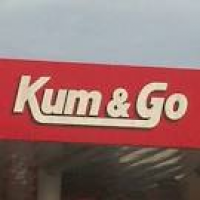 Kum & Go - 4 tips