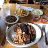 Pullman BBQ - 29 Photos - Barbeque - 100 S Main St, Parkville, MO ...
