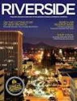 Greater riverside chambers of commerce magazine & business ...
