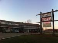 Rustic Motel Rolla, MO - Booking.com