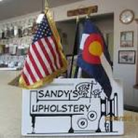 Sandy's Upholstery & Flags - Home | Facebook