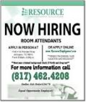 Resource Employment Solutions - Home | Facebook