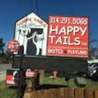 Happy Tails Hotel & Playland - 26 Reviews - Pet Sitting - 2920 N ...