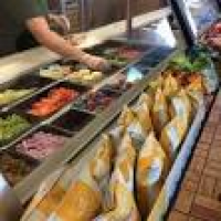 Subway - Sandwiches - 870 S Outer Rd, Saint Clair, MO - Restaurant ...