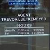 Trevor Luetkemeyer Agency - American Family Insurance - Get Quote ...