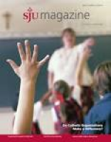 Saint Joseph's University Magazine - Fall 2006 by Saint Joseph's ...