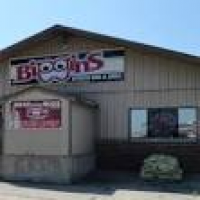 Biggins Sports Bar & Grill - Sports Bars - 408 Hickory St, Saint ...