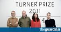 Turner Prize visitors to Gateshead's Baltic beat (almost) all ...