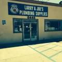 Larry & Joe's Plumbing Supplies - Building Supplies - 33 Reviews ...