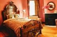 Whiskey Mansion Bed and Breakfast in Saint Joseph, Missouri | B&B ...
