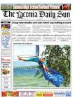 The laconia daily sun, august 30, 2013 by Daily Sun - issuu