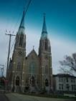 If You Drive Downtown, You Can't Miss This Historic Church - Twin ...
