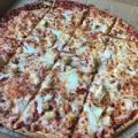 Domino's Pizza - Pizza - 219 Saint Joe Plaza Dr, Palm Coast, FL ...