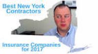 The Best New York Contractors Insurance companies for 2017 | GRBM ...