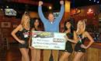 St. Louis Man Wins $10,000 Thanks to Hooters Lunch Craving ...