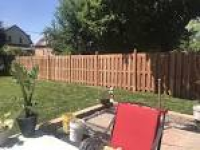 Chesterfield Fence & Deck - 18 Photos & 10 Reviews - Fences ...