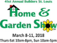 St. Louis Home and Garden Show Homepage