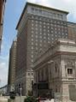 Marriott St. Louis Grand Hotel - Wikipedia