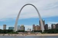Gateway Arch Indoor Activities Unavailable in Early 2016 - BSD
