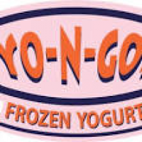 Yo-N-Go! Frozen Yogurt - Ice Cream & Frozen Yogurt - 714 N 2nd St ...