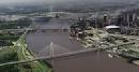 Alberici, Massman, Traylor win $229M Mississippi River Bridge ...
