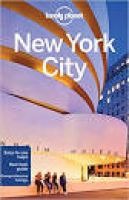 Lonely Planet New York City (Travel Guide): Amazon.co.uk: Lonely ...