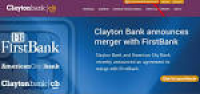 Clayton Bank Online Banking Login - 🌎 CC Bank