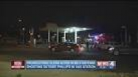 Gas station clerk accused of fatally shooting man over bag of ca ...