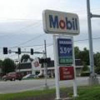 Mobil Mart - Gas Stations - 5840 S Lindbergh Blvd, Saint Louis, MO ...
