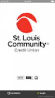 St. Louis Community Credit Union Mobile Banking on the App Store