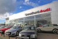 Listers Audi UK - New and Used Audi Dealers