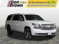 Search new cars at Don Brown Chevrolet in St. Louis