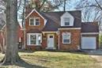 St. Louis Hills, Saint Louis, MO Real Estate & Homes for Sale ...