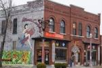 Atomic Cowboy | St. Louis - The Grove | Mexican, Tex-Mex, Bars and ...