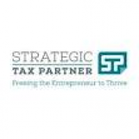 Strategic Tax Partner - Tax Services - 109 NE 72nd St, Kansas City ...