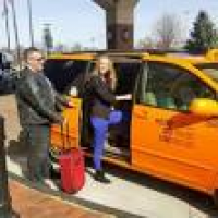St. Louis County & Yellow Cab - 23 Photos & 68 Reviews - Taxis ...