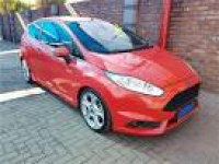2013 Ford Fiesta ST | Sandton | Gumtree Classifieds South Africa ...