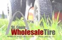 Saint Louis Wholesale Tire - Home | Facebook