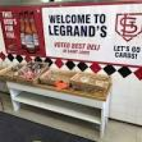 LeGrand's Market & Catering - 40 Photos & 130 Reviews - Caterers ...
