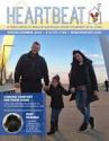 2016 Spring/Summer Heartbeat Newsletter by Ronald McDonald House ...