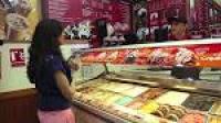 Shop for your icecream at Cold Stone Creamery - YouTube