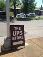 The UPS Store - Shipping Centers - 101 W Argonne Dr, Kirkwood ...