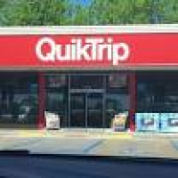 QuikTrip - 4 tips