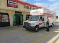 U-Haul: Moving Truck Rental in East Alton, IL at U-Haul Moving ...