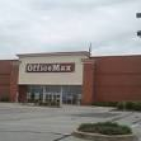 Officemax - CLOSED - Office Equipment - 8404 Eager Rd, Saint Louis ...