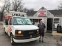 U-Haul: Moving Truck Rental in Fenton, MO at Behind the Bluffs ...