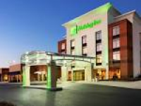 Holiday Inn St. Louis-South County Center Hotel by IHG