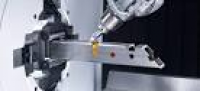 Icon Machine Tool, Inc. - Metal fabrication equipment - TRUMPF ...
