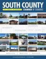 South County MO Community Profile by Townsquare Publications, LLC ...
