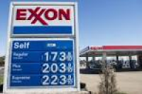 Why Cheap Gas Might Not Be Good For The U.S. Economy | KERA News